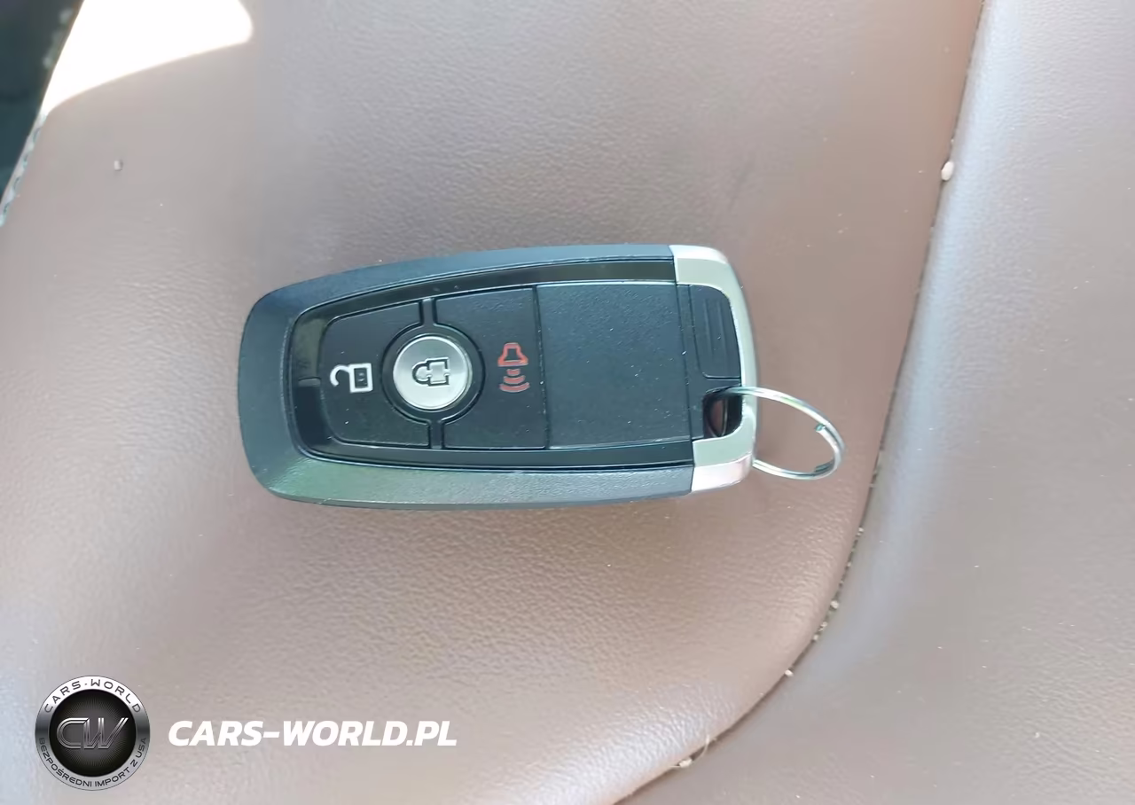 2023 Ford Maverick Lariat VIN:3FTTW8E3XPRA16262 - 11