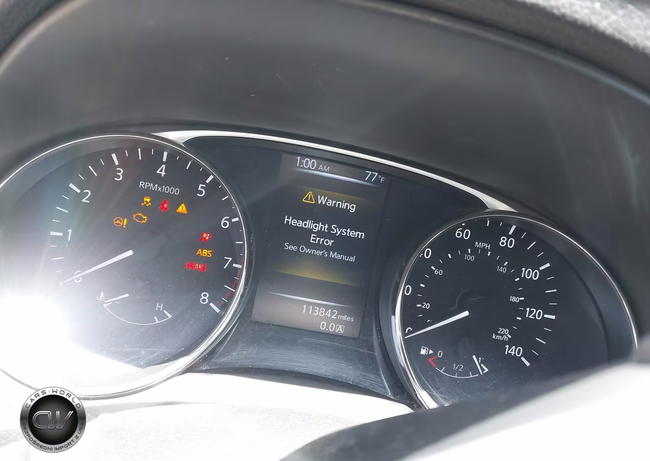 2015 Nissan Rogue Sv VIN:KNMAT2MT1FP530960 - 7