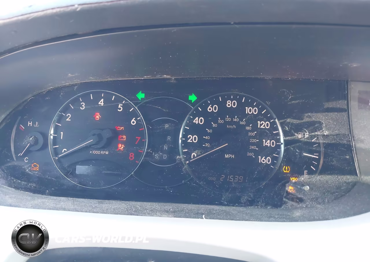 2007 Toyota Avalon Limited VIN:4T1BK36B87U250761 - 7