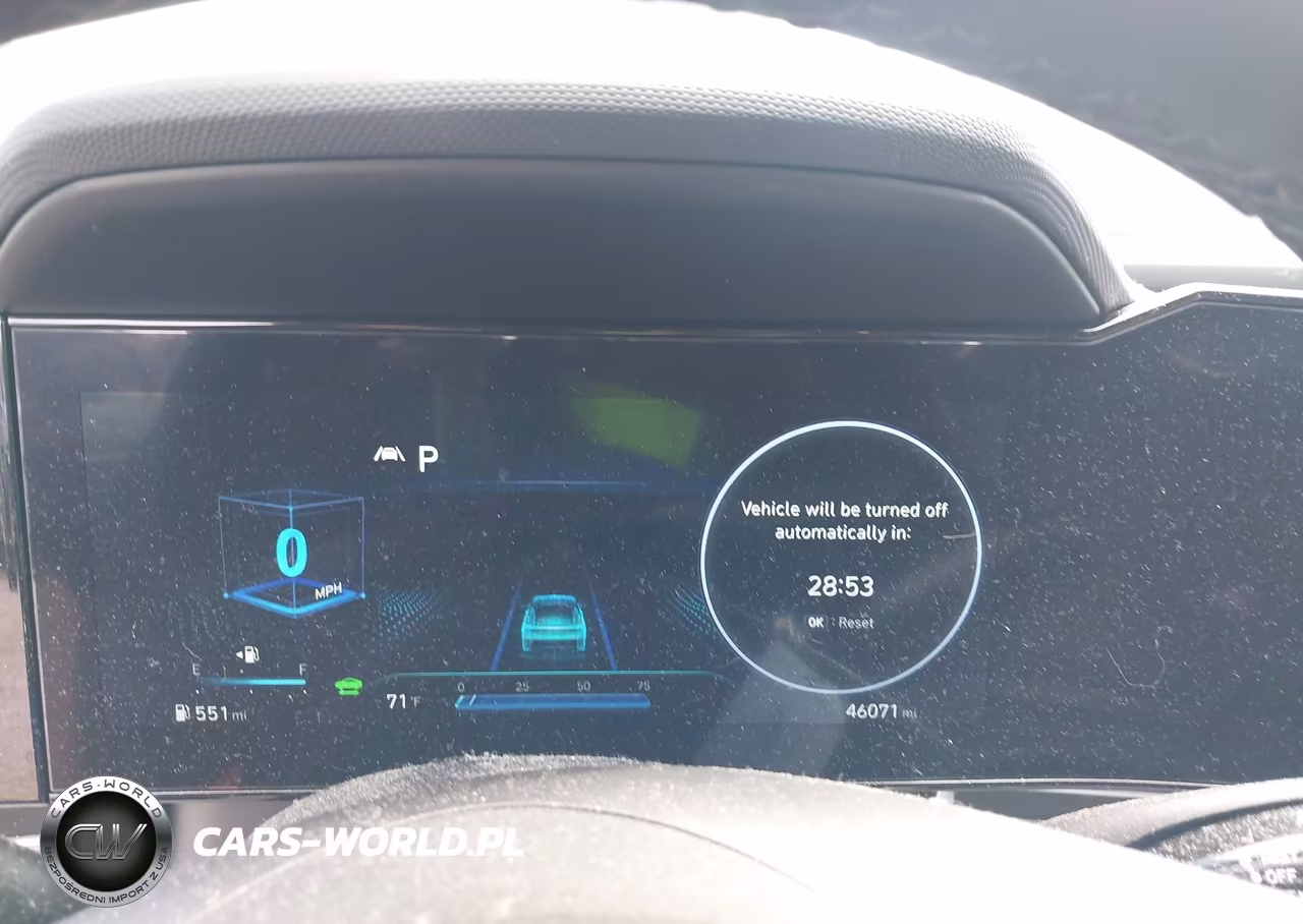2023 Hyundai Elantra Hybrid Limited VIN:KMHLN4AJ3PU088683 - 7
