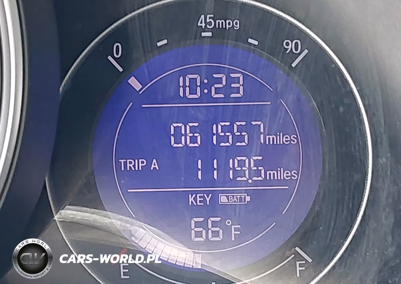 2015 Honda Fit Ex-Ex-L VIN:3HGGK5H80FM717828 - 15