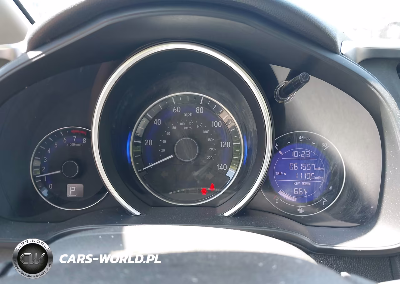 2015 Honda Fit Ex-Ex-L VIN:3HGGK5H80FM717828 - 7