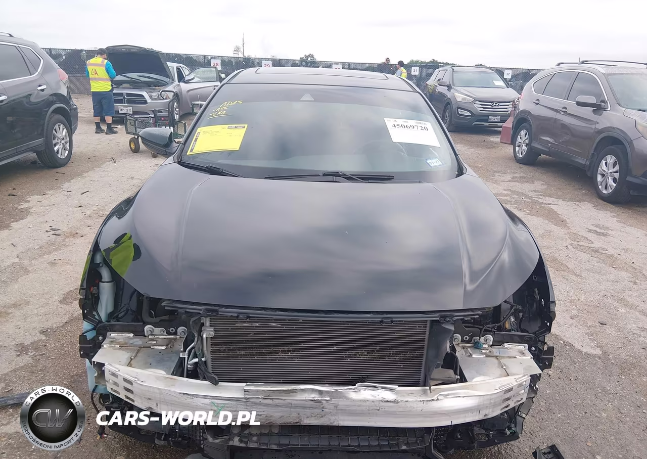 2021 Honda Civic Ex VIN:SHHFK7H68MU207683 - 13