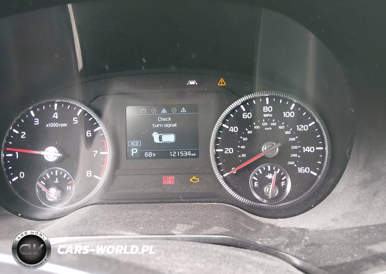2021 Kia Telluride Ex VIN:5XYP3DHC6MG178989 - 7