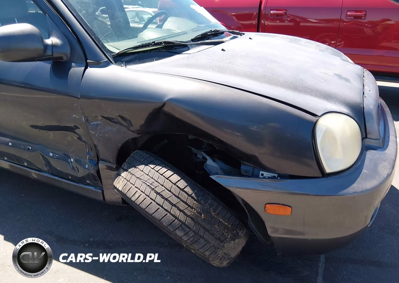 2006 Hyundai Santa Fe Gls VIN:KM8SC73D06U047761 - 6