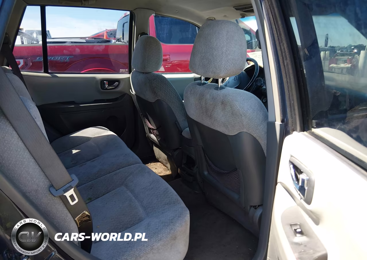 2006 Hyundai Santa Fe Gls VIN:KM8SC73D06U047761 - 8