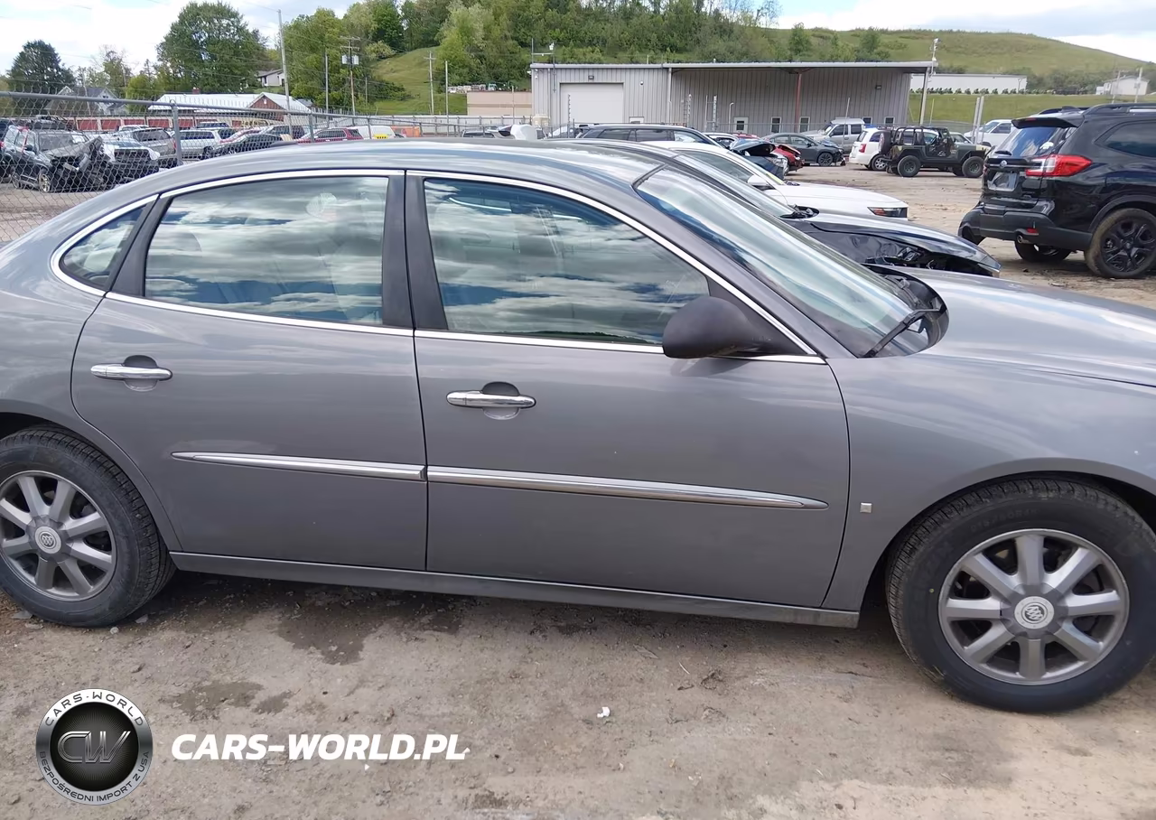 2009 Buick Lacrosse Cxl VIN:2G4WD582891199474 - 13