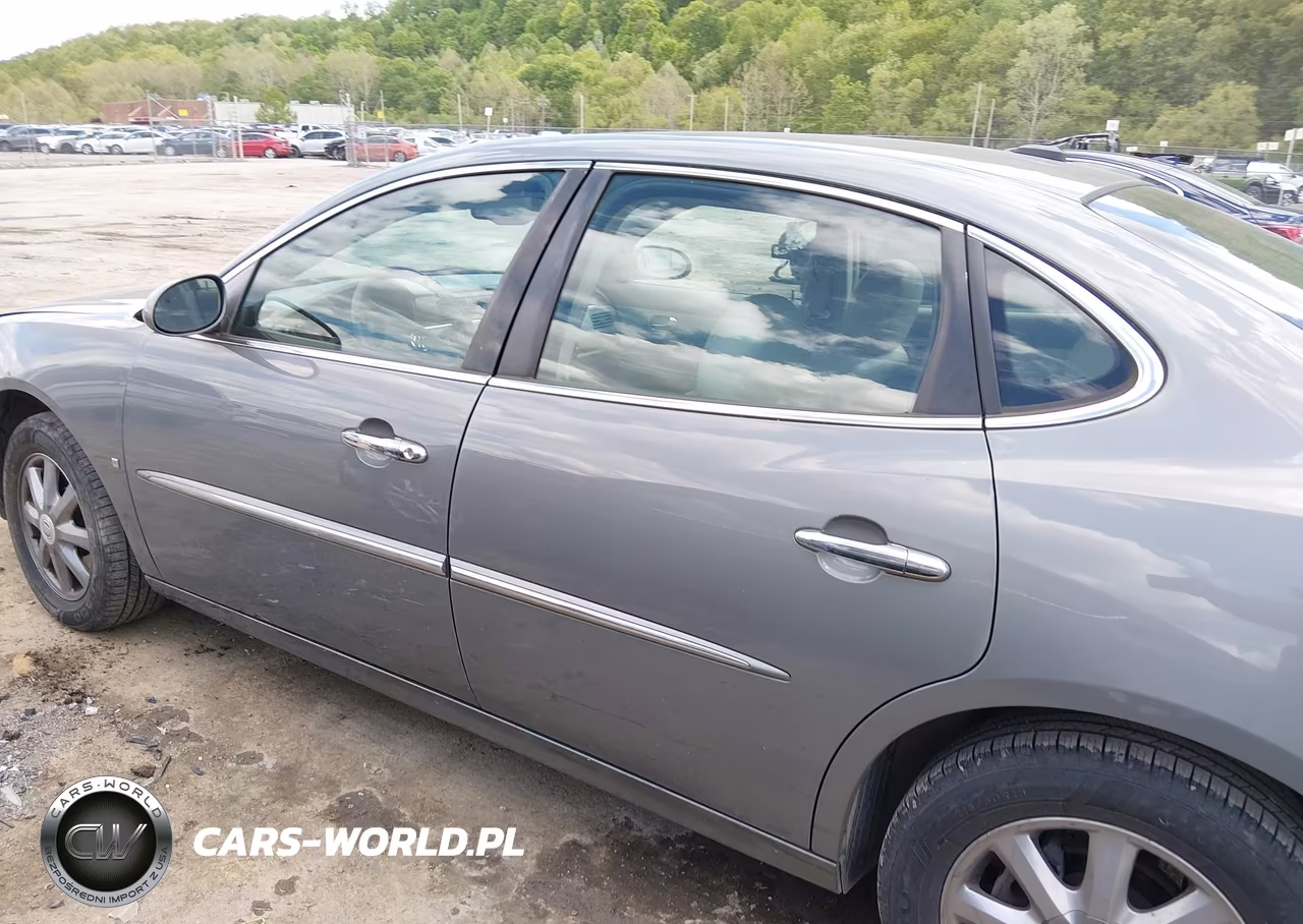 2009 Buick Lacrosse Cxl VIN:2G4WD582891199474 - 14