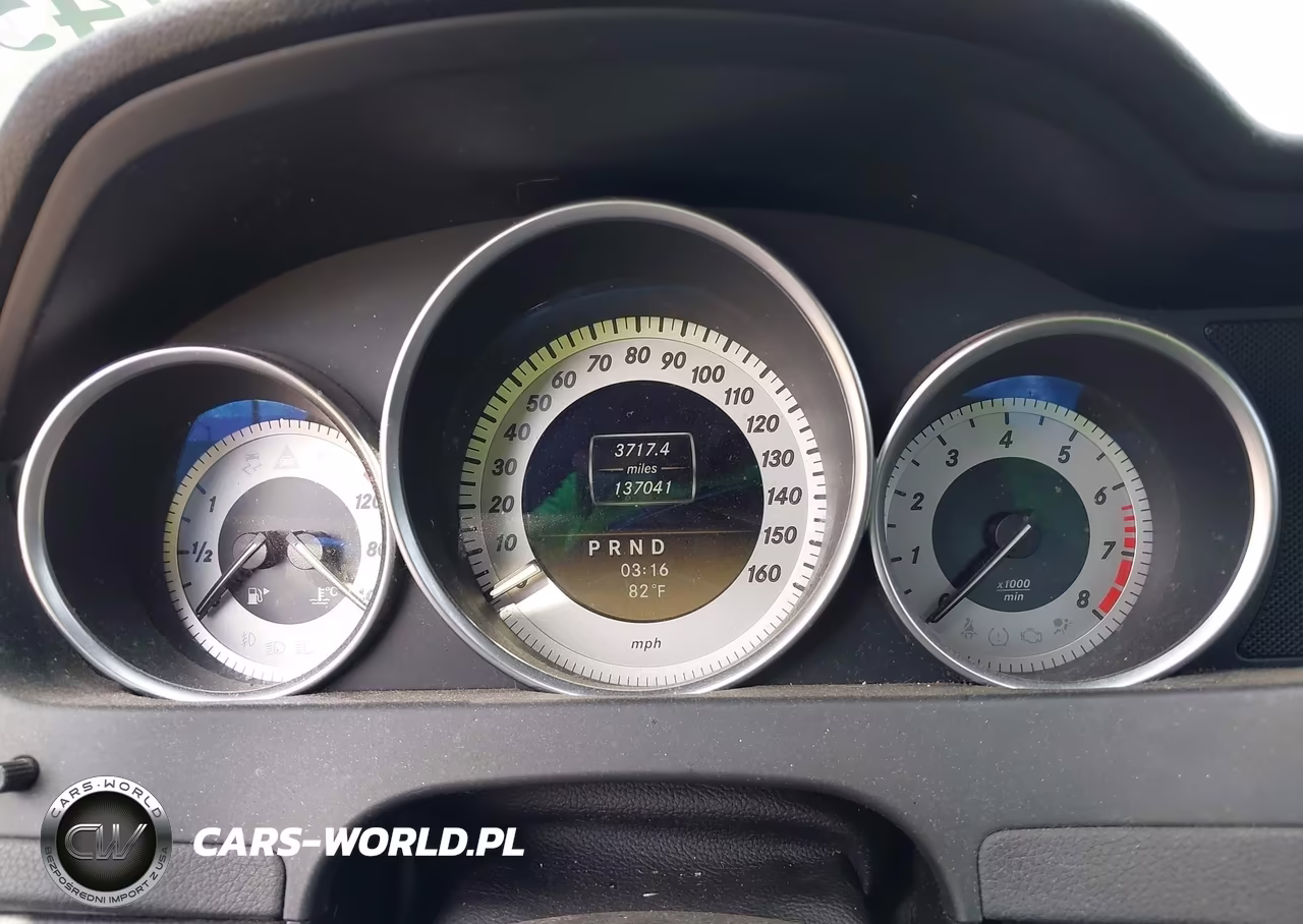 2012 Mercedes-Benz C 250 Sport VIN:WDDGF4HB6CR239259 - 7