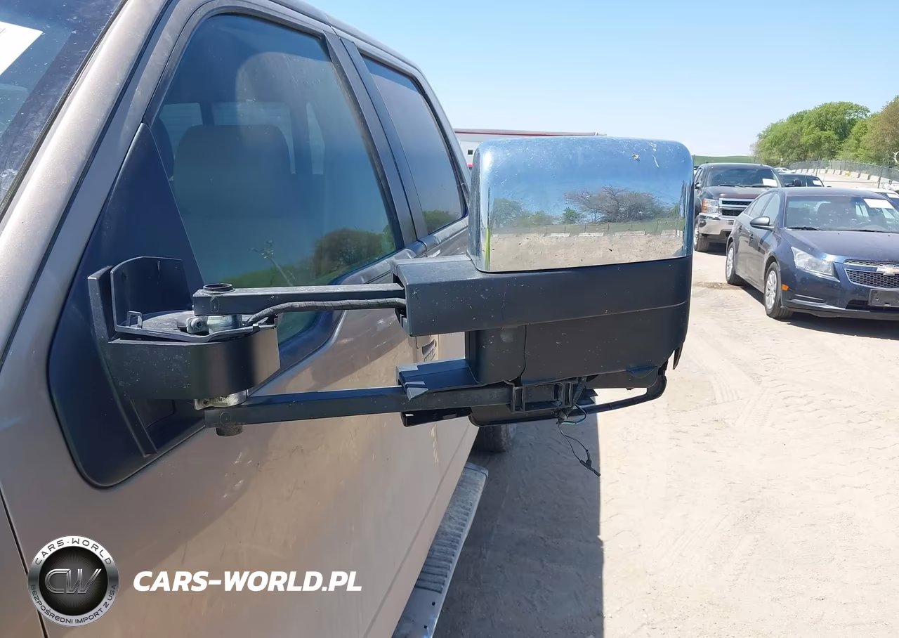 2012 Ford F-150 Lariat VIN:1FTFW1ET2CFA25727 - 18