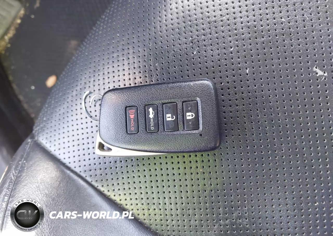 2015 Lexus Is 250 VIN:JTHCF1D25F5016444 - 11