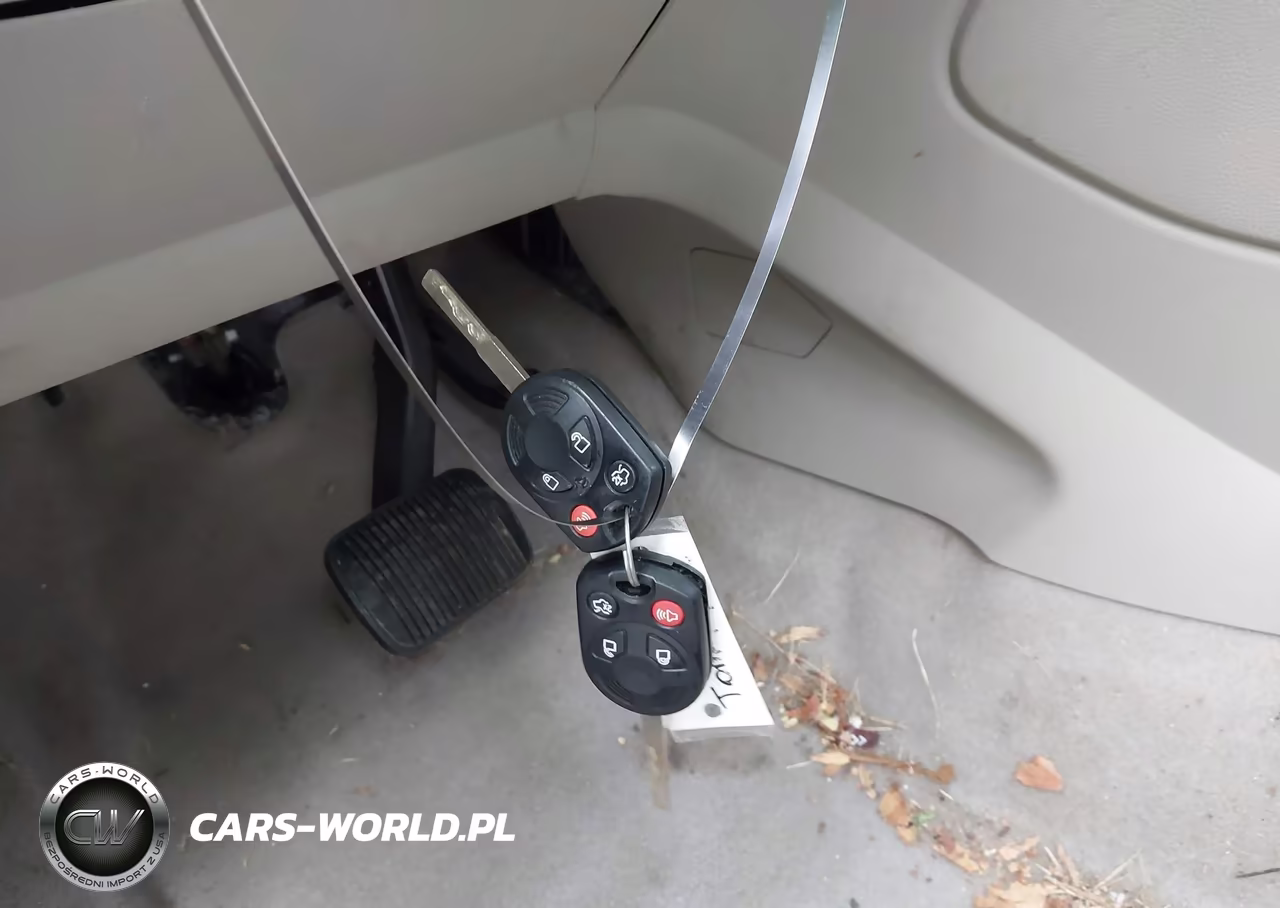 2013 Ford C-Max Hybrid Se VIN:1FADP5AU1DL518186 - 11