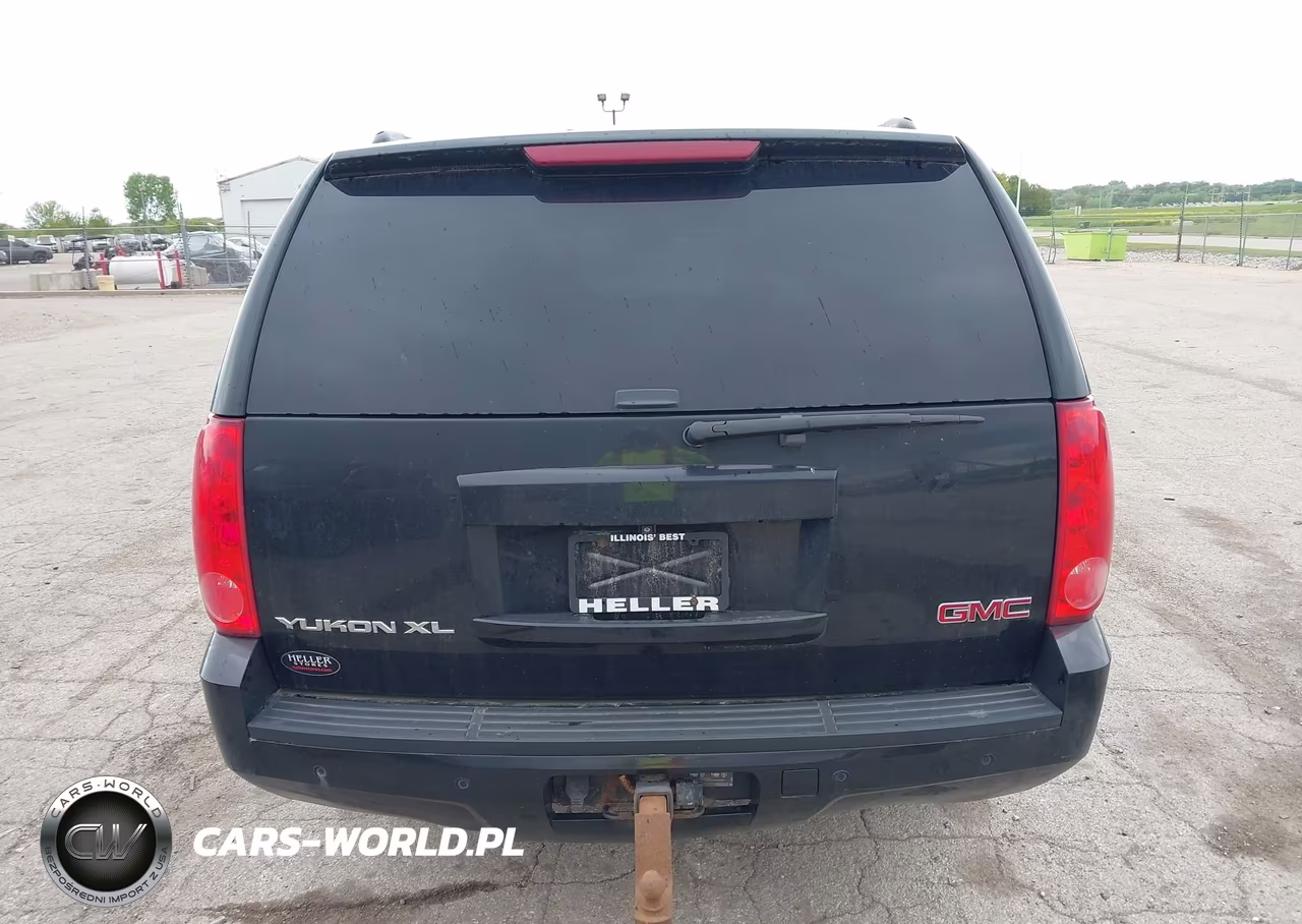 2013 GMC Yukon Xl 1500 Slt VIN:1GKS2KE73DR349082 - 16
