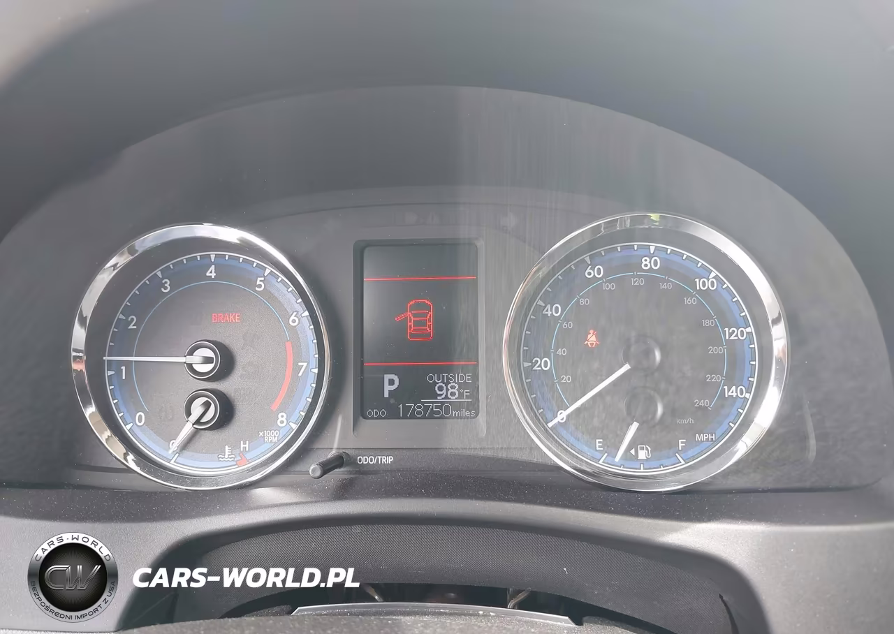 2019 Toyota Corolla Le VIN:5YFBURHE5KP883443 - 7