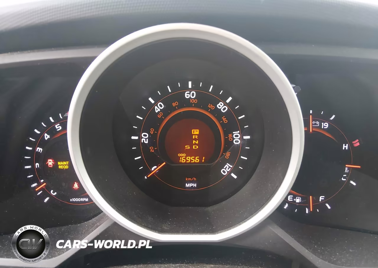 2013 Toyota 4Runner Limited VIN:JTEBU5JR1D5133751 - 7