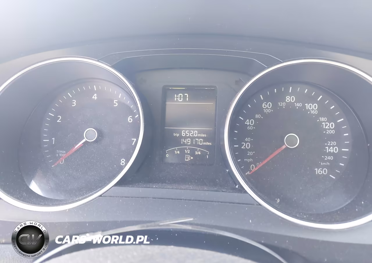 2016 Volkswagen Jetta 1.4T Se VIN:3VWB67AJ6GM308074 - 7