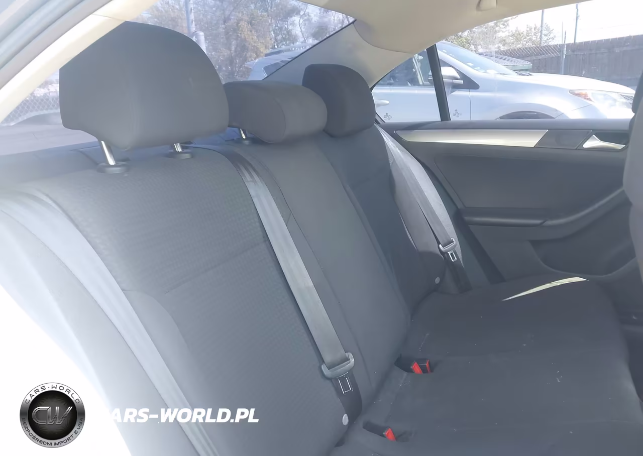 2016 Volkswagen Jetta 1.4T Se VIN:3VWB67AJ6GM308074 - 8
