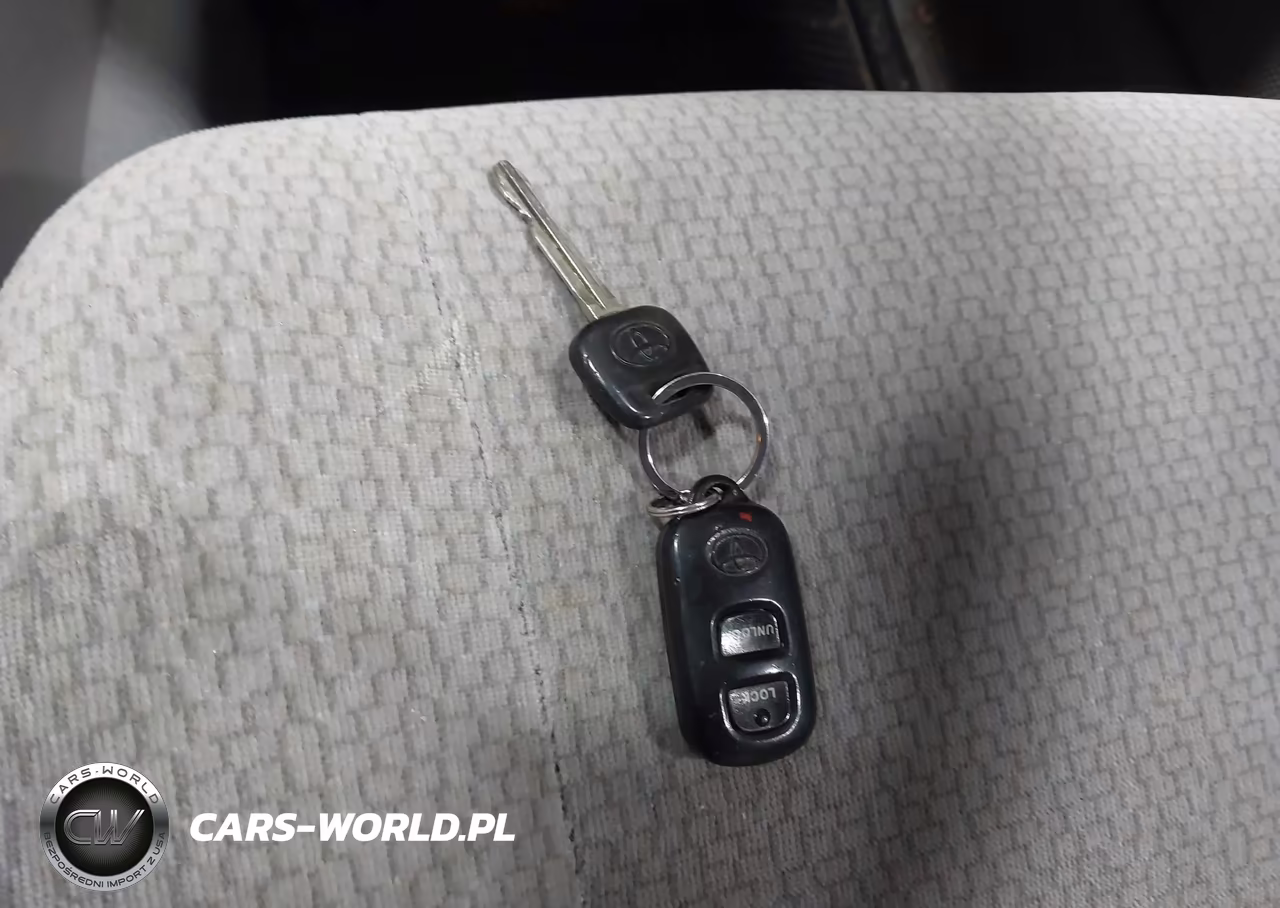 2004 Toyota Corolla Le VIN:2T1BR38E54C210931 - 11