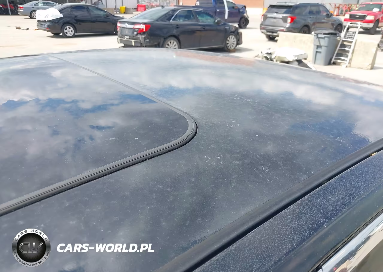 2003 Infiniti G35 Luxury Leather VIN:JNKCV51E43M331097 - 19