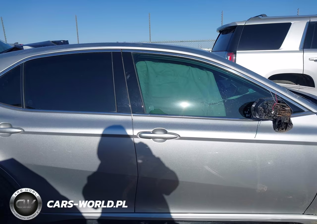2021 Toyota Camry Xse VIN:4T1K61AK8MU615841 - 14
