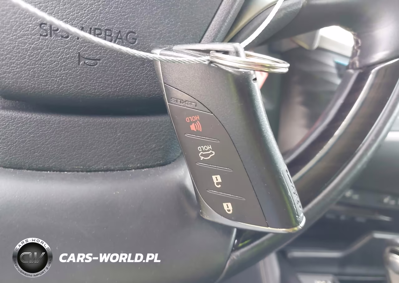 2019 Lexus Es 350 VIN:58ABZ1B19KU039843 - 11