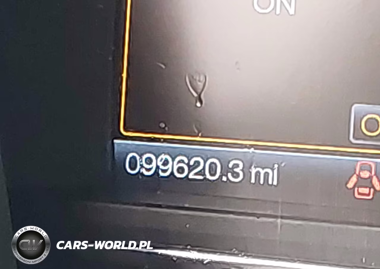 2017 Ford Flex Limited VIN:2FMGK5D83HBA00568 - 15