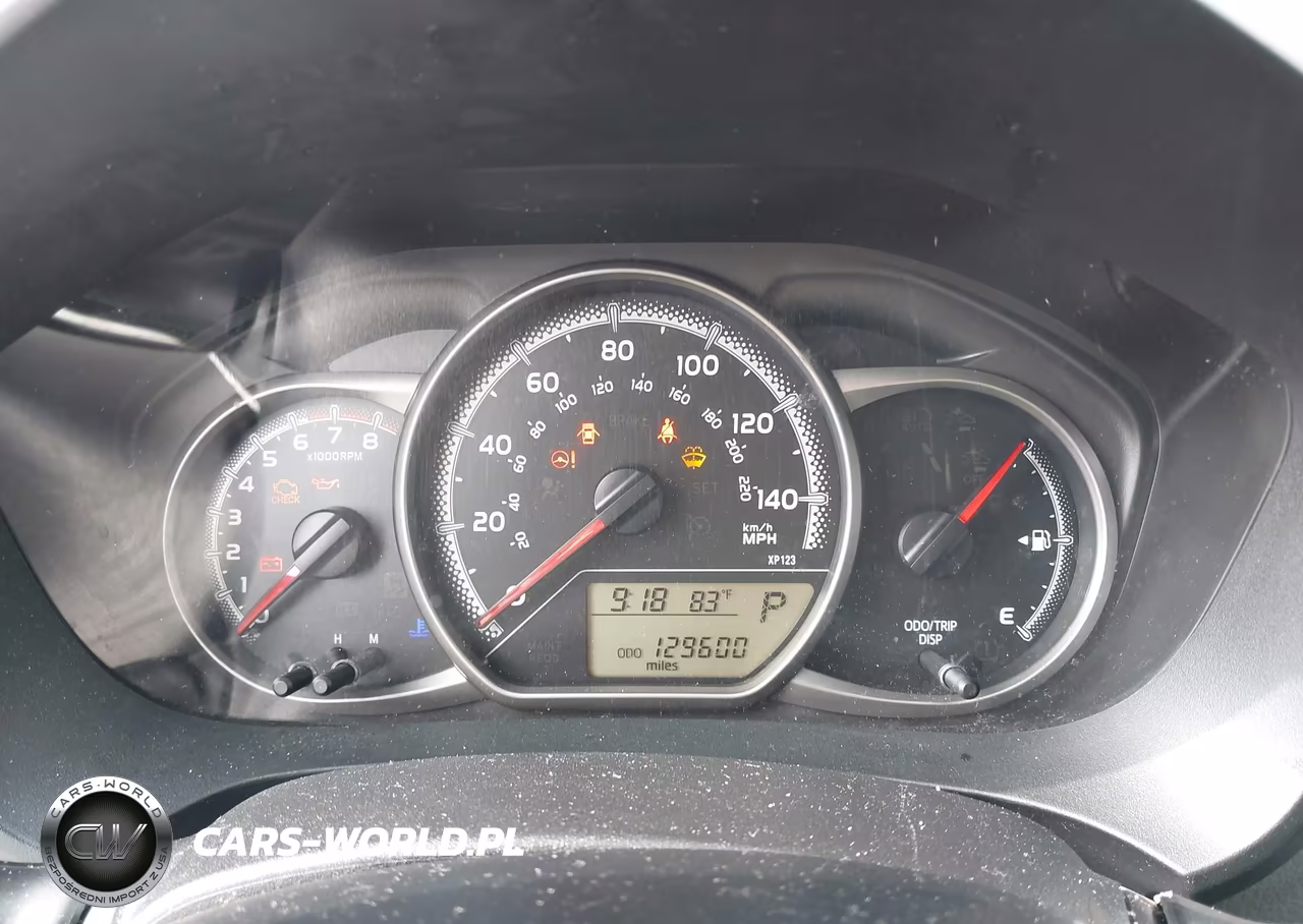 2017 Toyota Yaris L VIN:VNKKTUD35HA073499 - 7