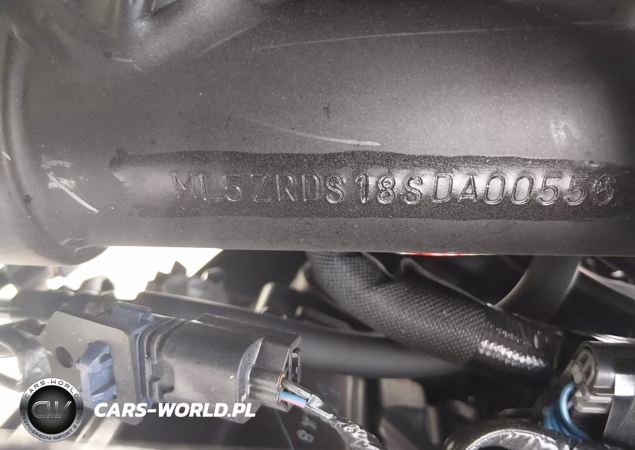 2025 Kawasaki Zr900 S VIN:ML5ZRDS18SDA00556 - 10