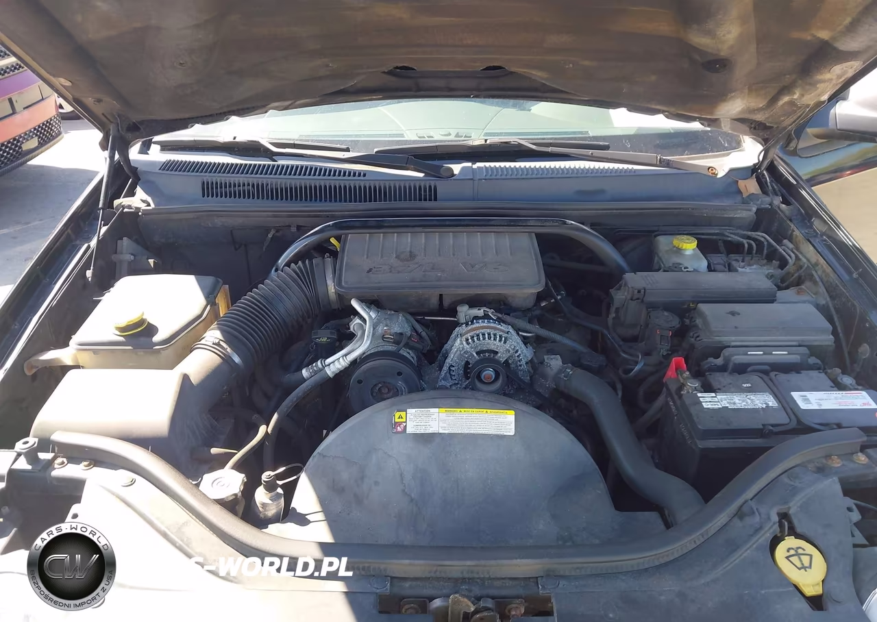 2007 Jeep Grand Cherokee Laredo VIN:1J8GR48K97C680273 - 10