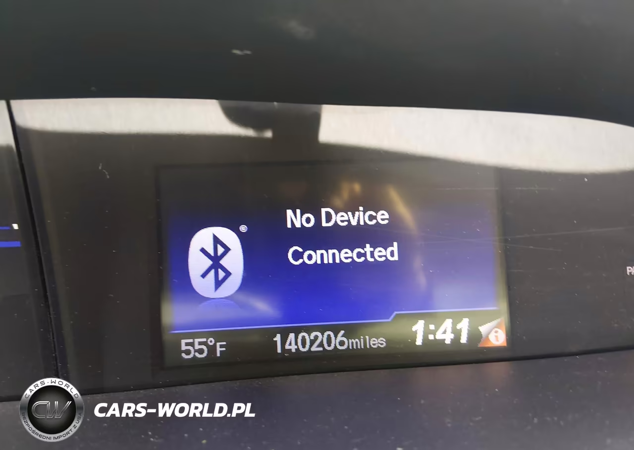2014 Honda Civic Lx VIN:19XFB2F57EE056051 - 7