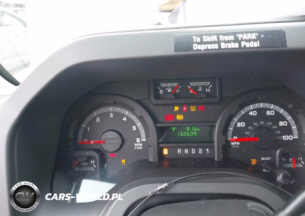 2011 Ford E-250 Commercial VIN:1FTNE2EWXBDB15538 - 7