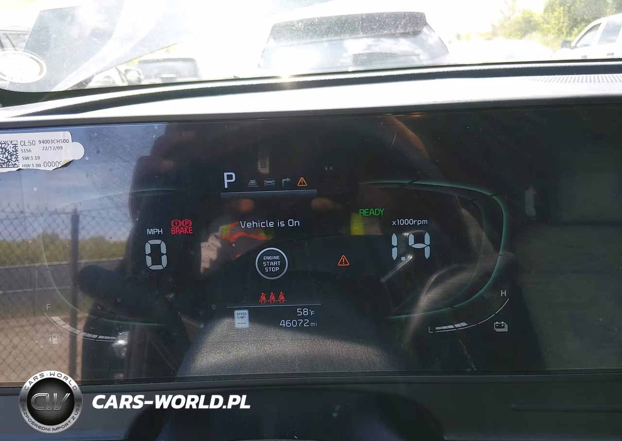 2023 Kia Sportage Hybrid Ex VIN:KNDPVCAG5P7056871 - 7