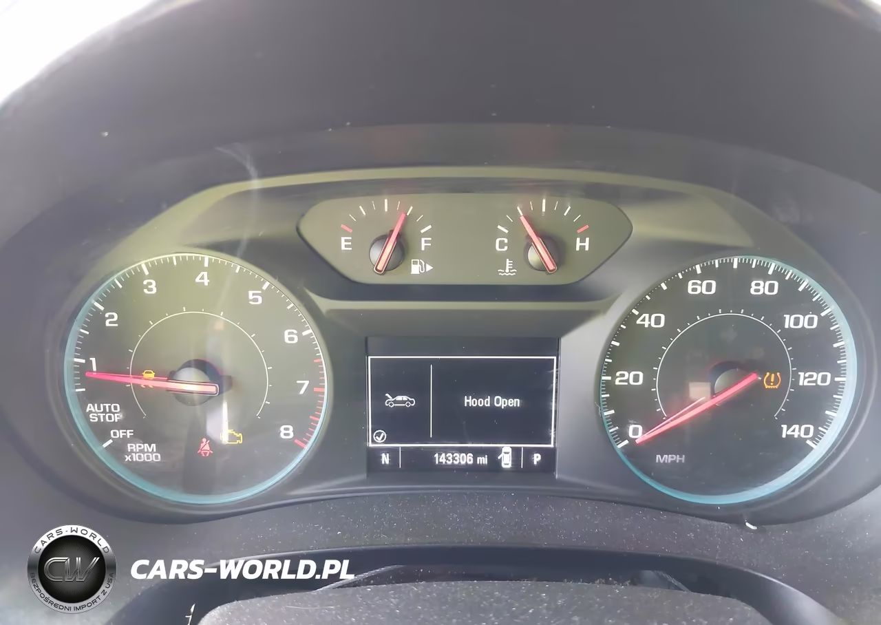 2020 Chevrolet Malibu Fwd Lt VIN:1G1ZD5ST5LF057112 - 7