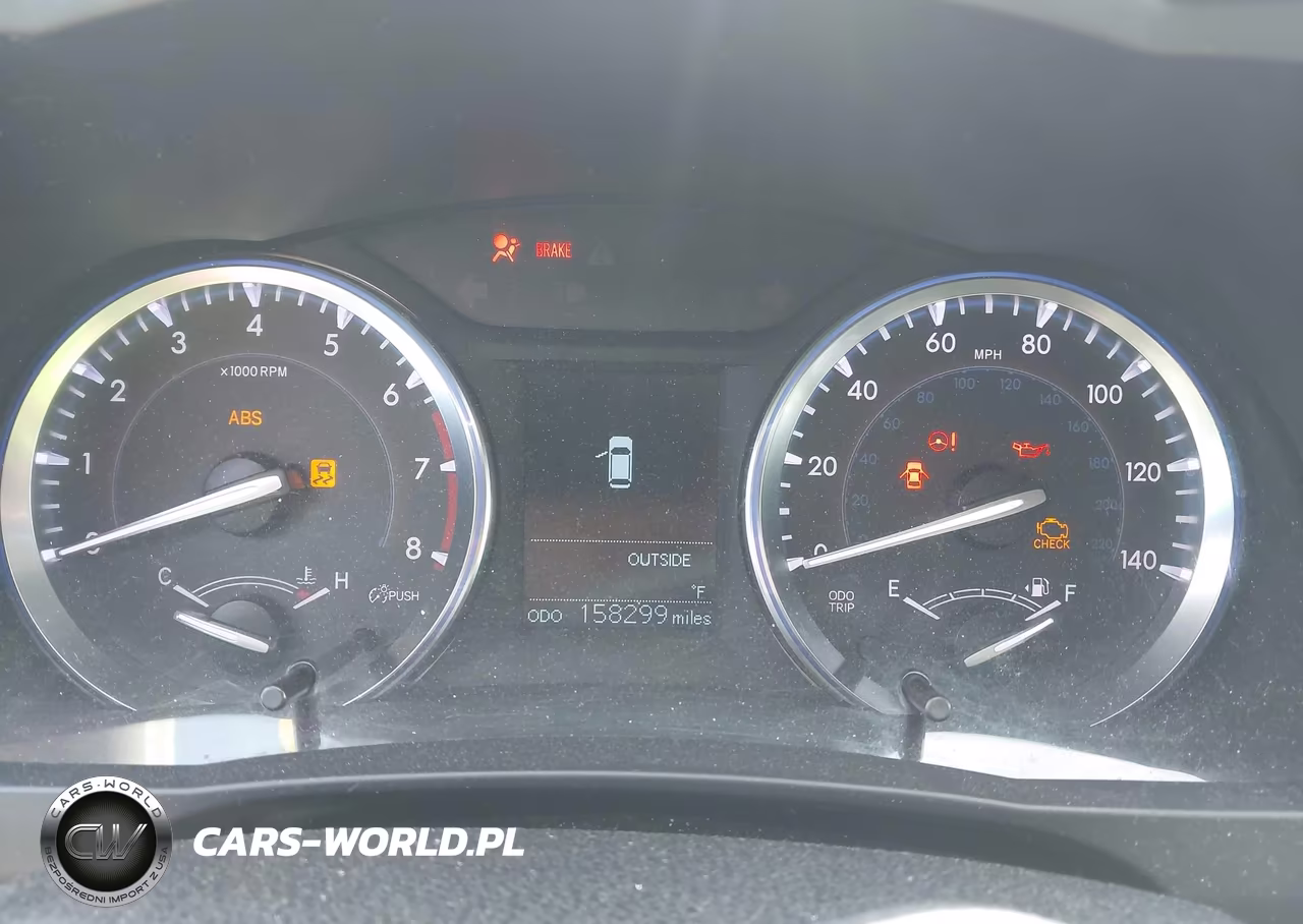 2014 Toyota Highlander Le Plus V6 VIN:5TDBKRFH6ES021251 - 7