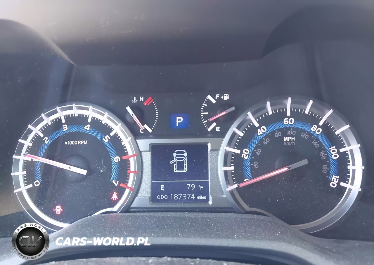 2016 Toyota 4Runner Sr5 Premium VIN:JTEZU5JR1G5128228 - 7