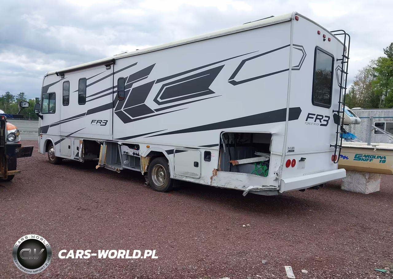 2021 Ford F53 VIN:1F66F5DN0L0A13804 - 3