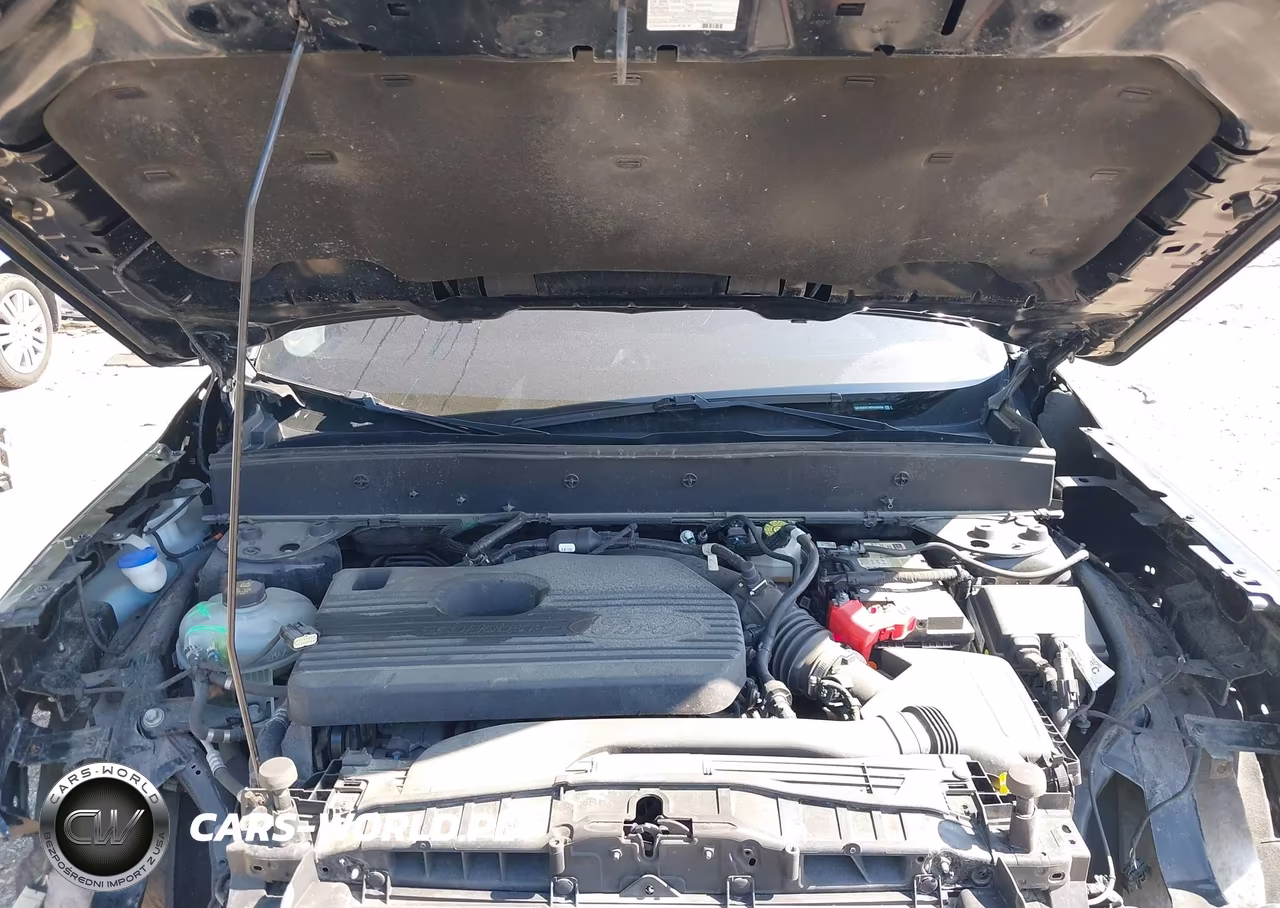 2021 Ford Bronco Sport Badlands VIN:3FMCR9D91MRA88588 - 10