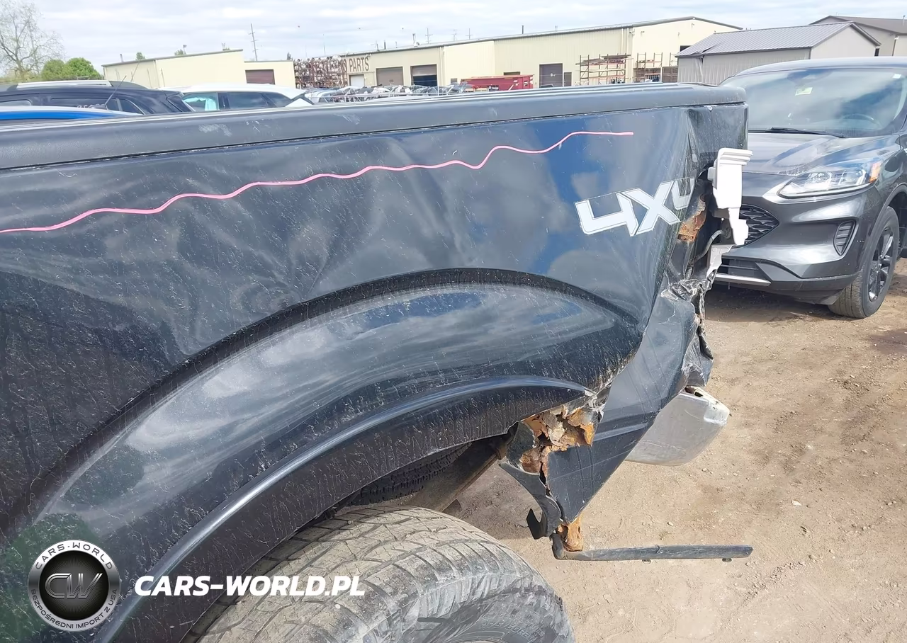 2014 Ford F-150 Xlt VIN:1FTFX1EF7EFB20522 - 17