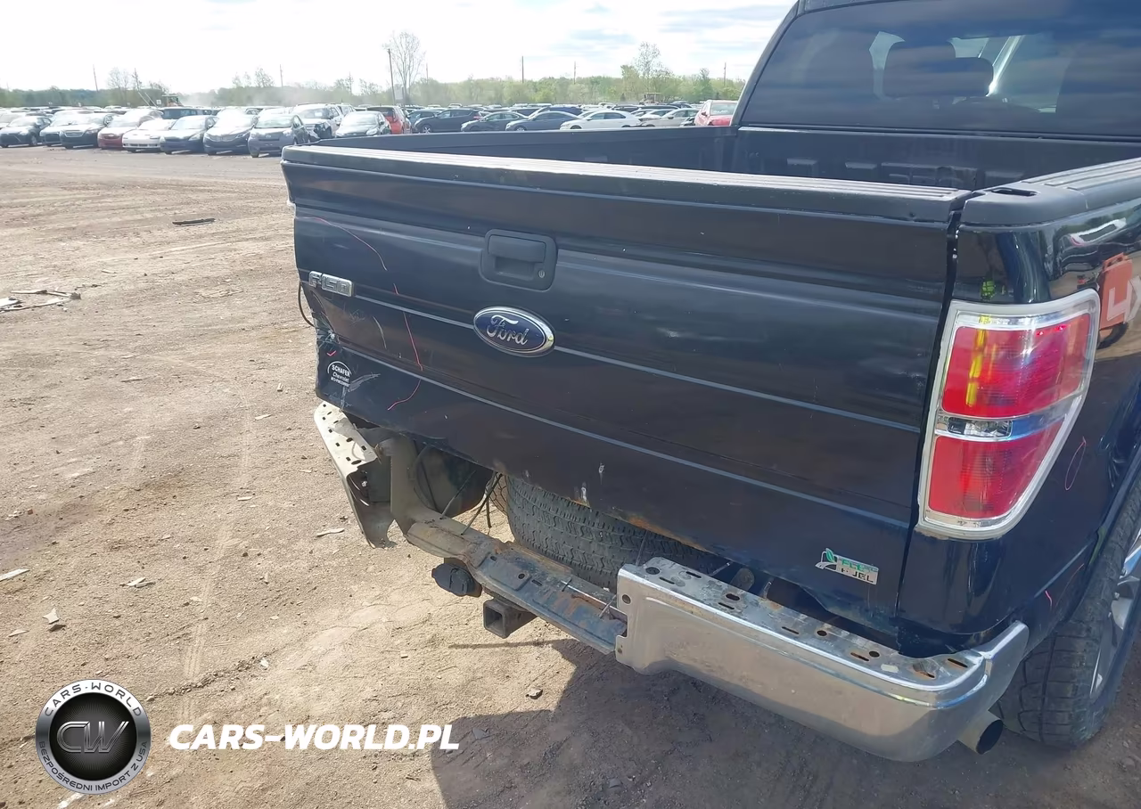 2014 Ford F-150 Xlt VIN:1FTFX1EF7EFB20522 - 18