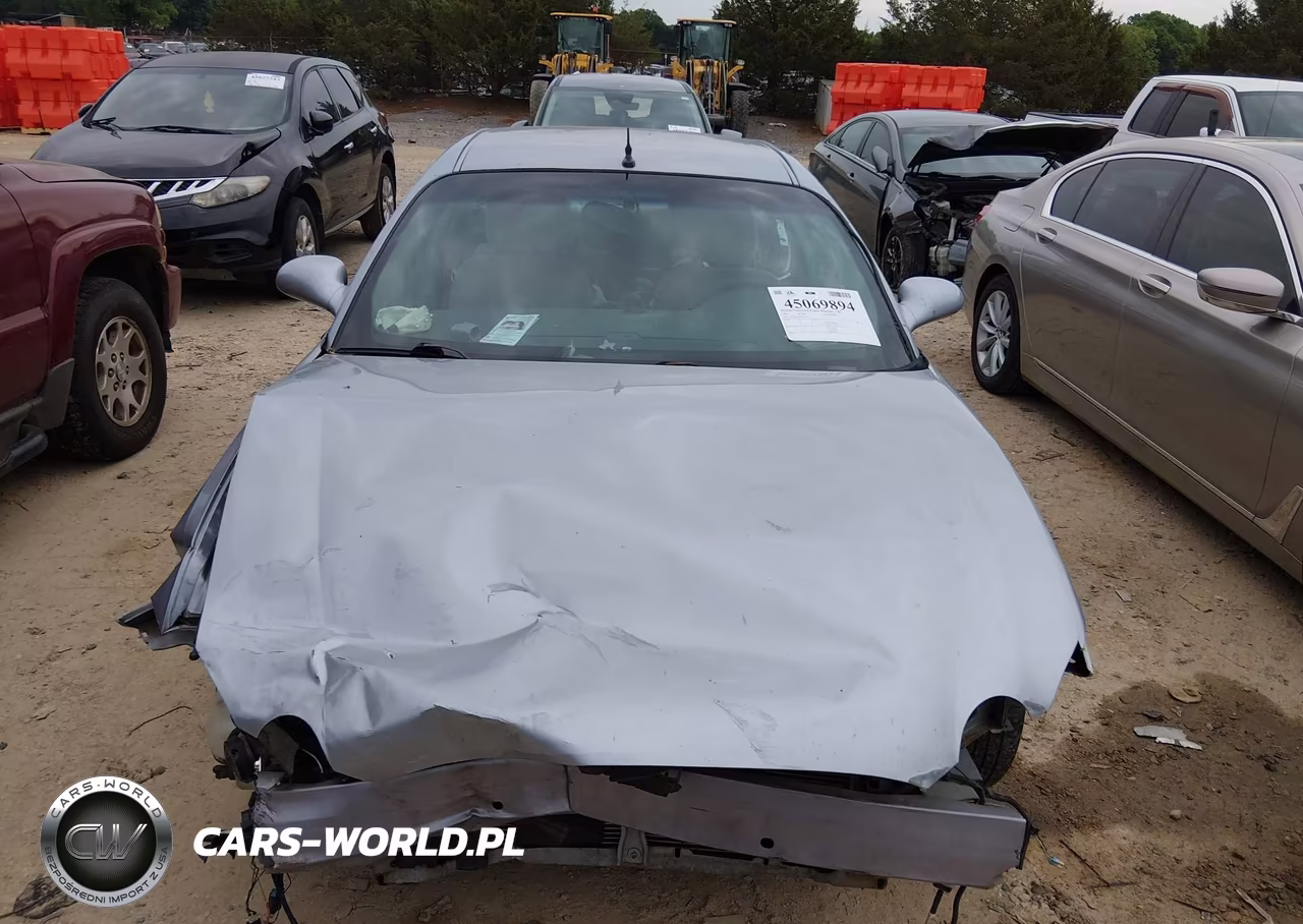 2005 Buick Lacrosse Cx VIN:2G4WC532051212836 - 13