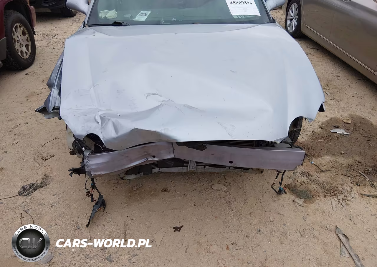 2005 Buick Lacrosse Cx VIN:2G4WC532051212836 - 6