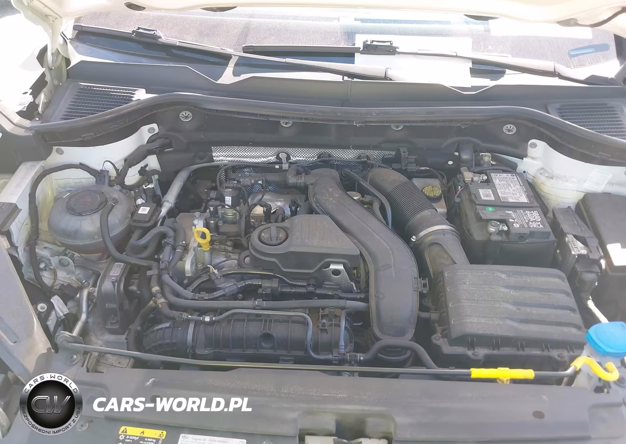 2022 Volkswagen Taos 1.5T S VIN:3VVDX7B26NM035894 - 10