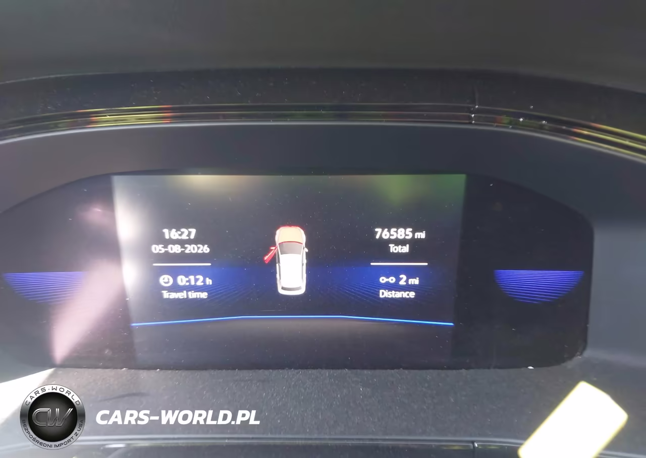 2022 Volkswagen Taos 1.5T S VIN:3VVDX7B26NM035894 - 7