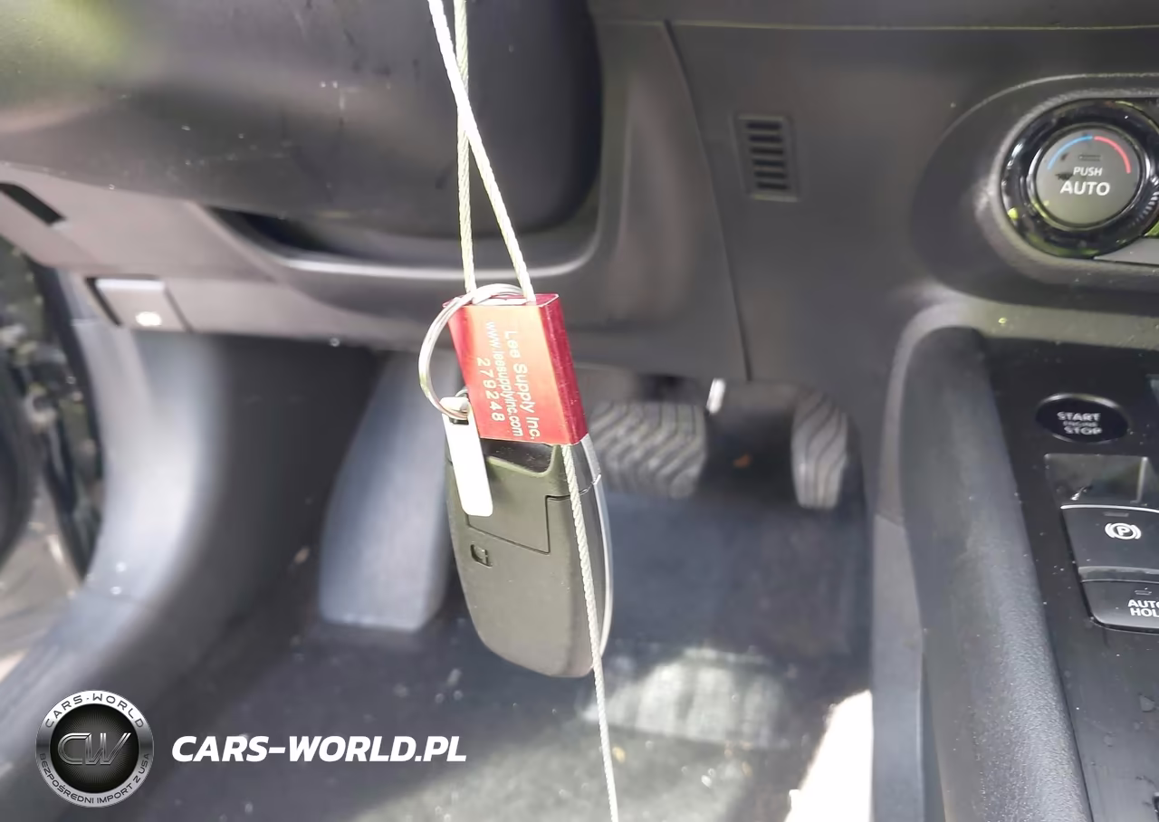 2026 Nissan Kicks Sv VIN:3N8AP6CB2TL328449 - 11