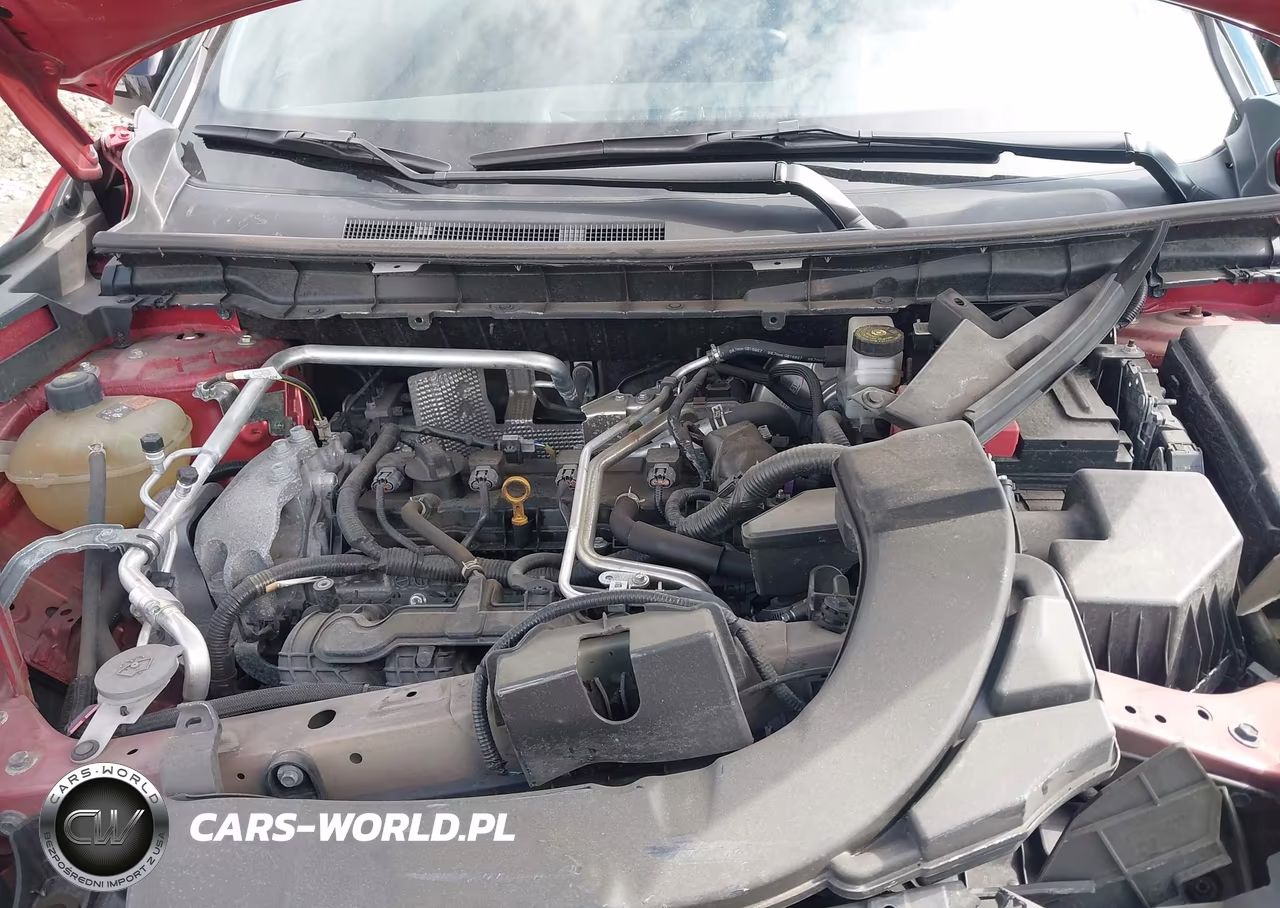 2023 Mitsubishi Outlander VIN:JA4J3VA88PZ049508 - 10