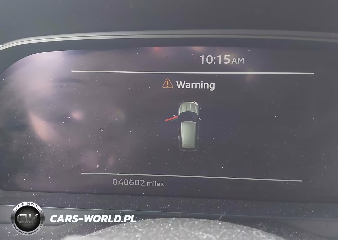 2023 Mitsubishi Outlander VIN:JA4J3VA88PZ049508 - 14