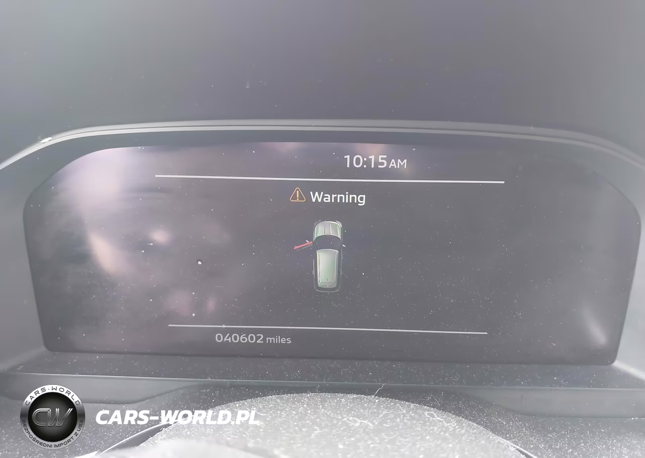 2023 Mitsubishi Outlander VIN:JA4J3VA88PZ049508 - 7