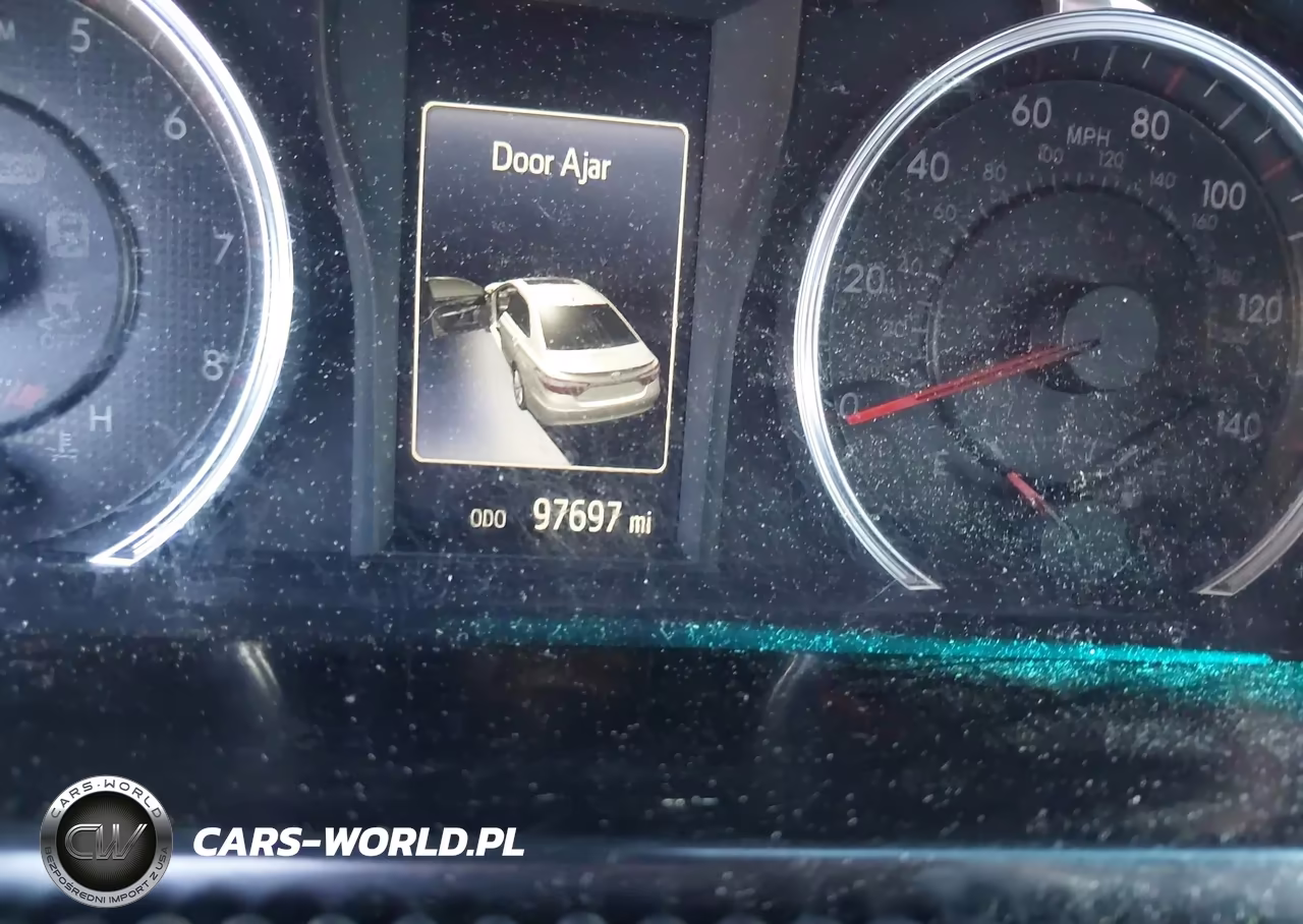 2016 Toyota Camry Se VIN:4T1BF1FK9GU255380 - 15