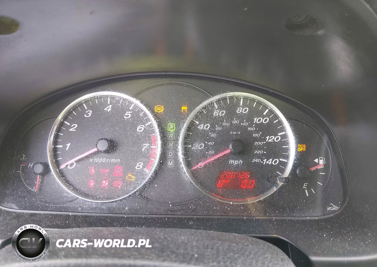 2007 Mazda Mazda6 I Sport Ve VIN:1YVHP80C675M58320 - 7
