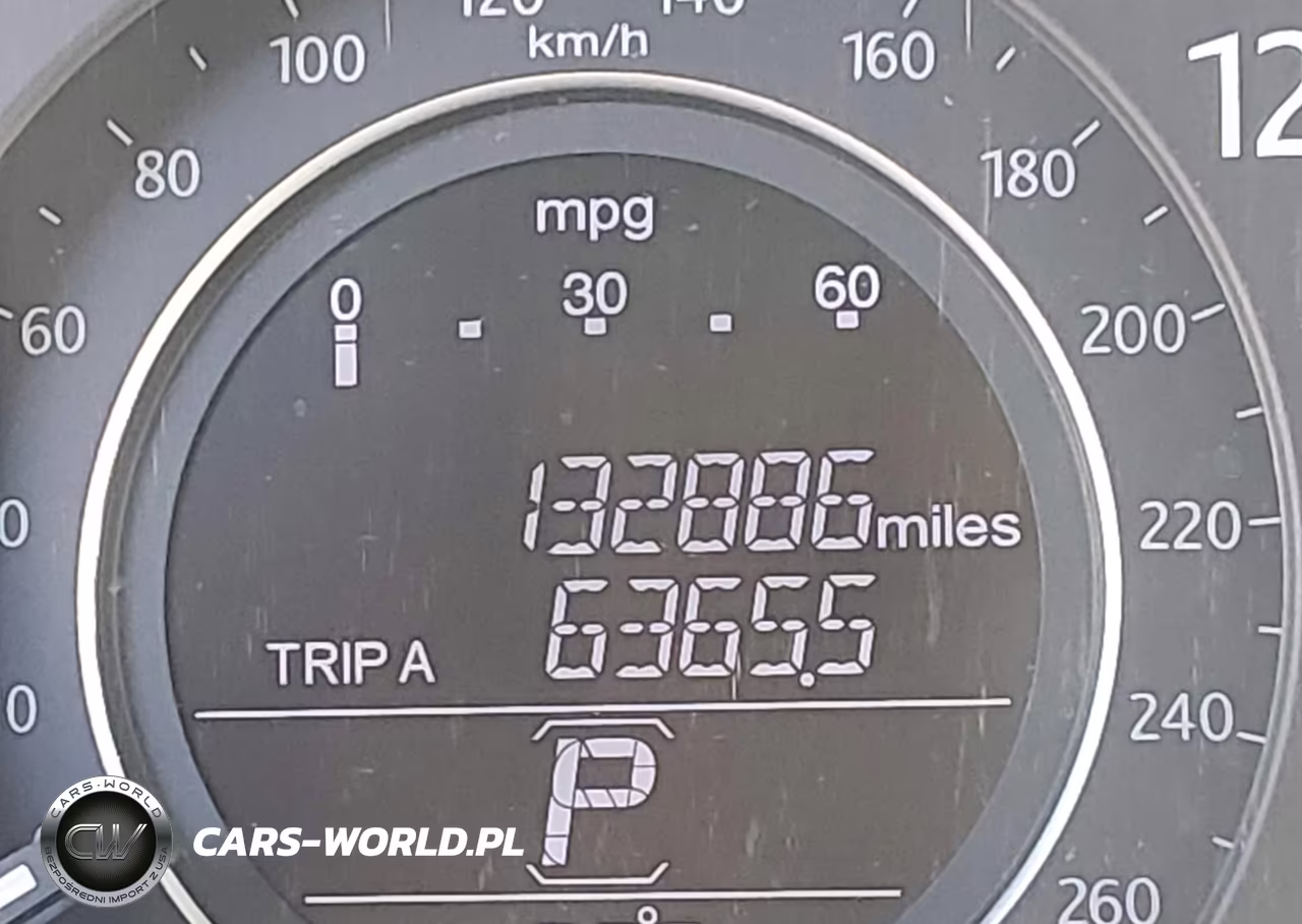 2013 Honda Accord Ex VIN:1HGCR2F74DA132957 - 15
